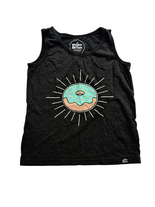 Whistle & Flute Donut Tank Top 9-10Y