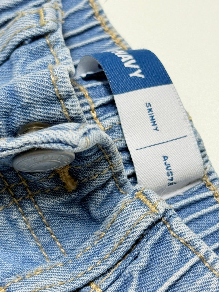 Old Navy Play Jeans 3T