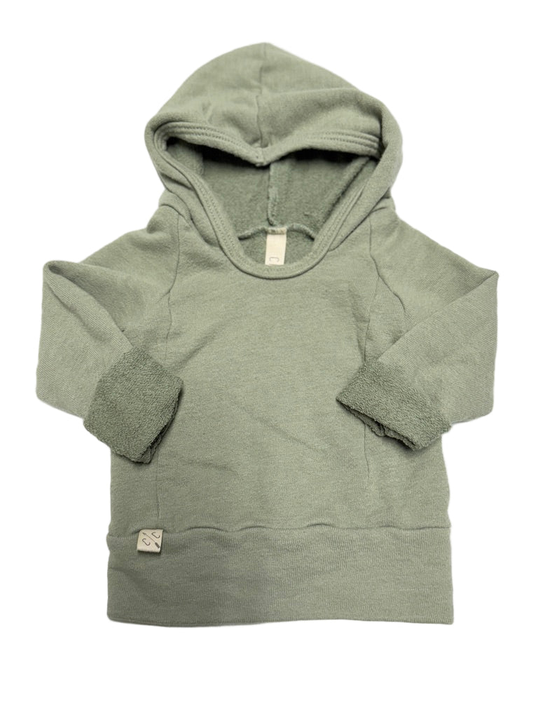 CC - Childhood Clothing 0-3m Sweater