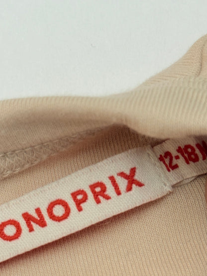 Tiny x Monoprix Graphic Sweatshirt 12-18M