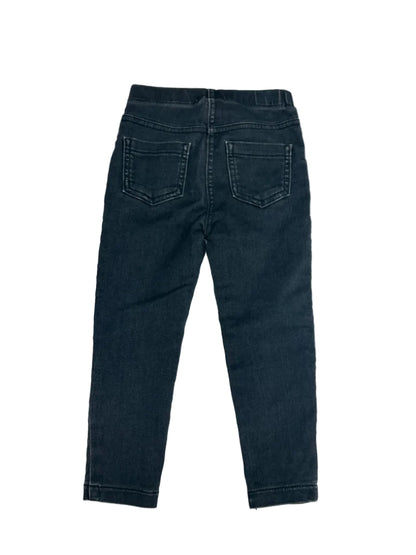 Next Black Skinny Jeans 1.5-2Y