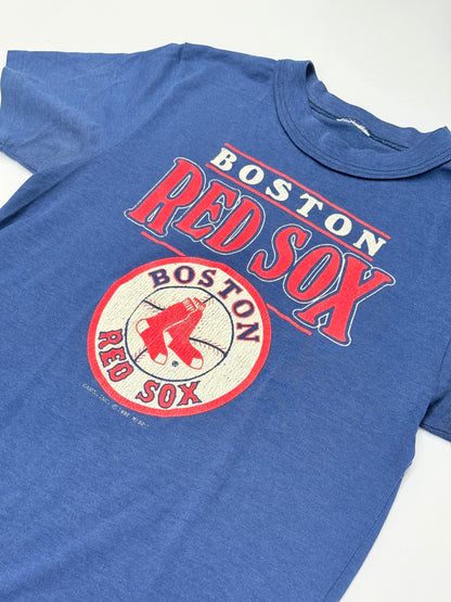 Vintage 1988 Boston Red Sox Vintage Graphic Tee 7-9y