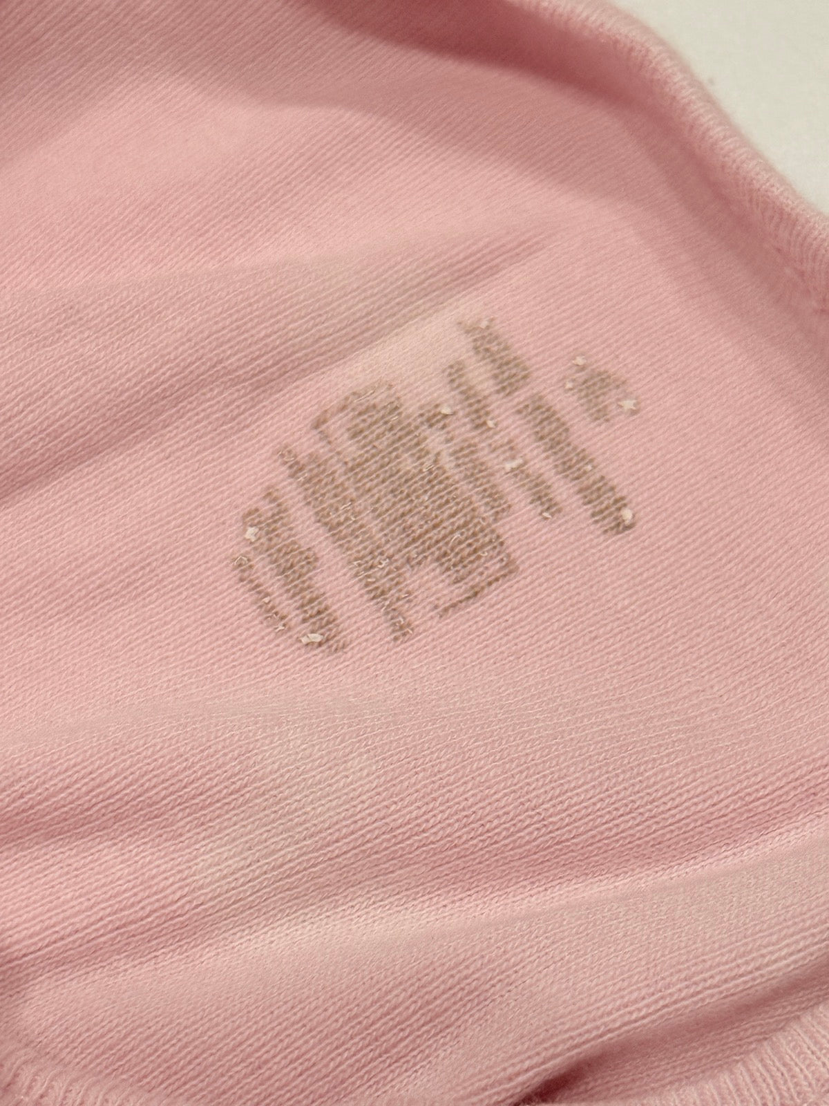 Joe Fresh Disney Minnie Daisy Sleeper 6-9m