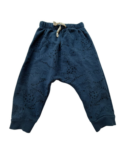 Old Navy Dinosaur Jogger Pants 12-18M