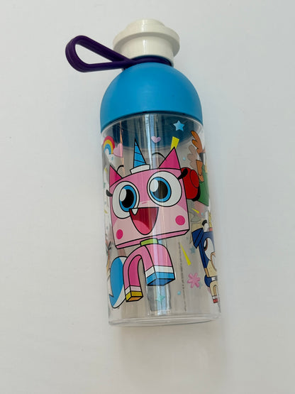 LEGO Unikitty Water Bottle 500ml