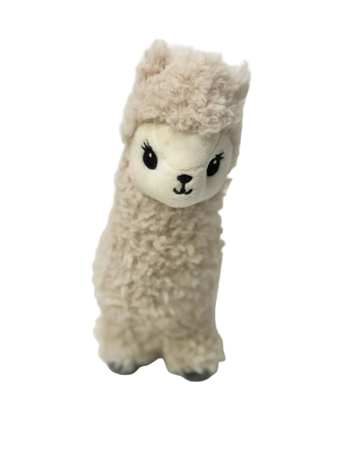 H&M Home Llama Alpaca Plush Stuffed Animal