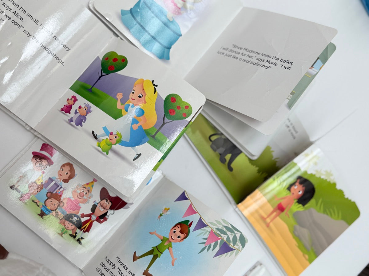 Disney My First Stories Books Sold Individually