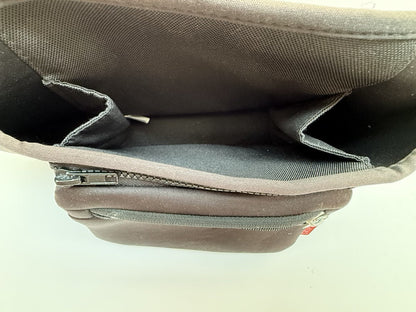 Skip Hop Stroller Organizer Bag Black