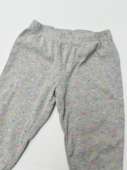 Child of Mine Carter's Polka Dot Pants 6-9M