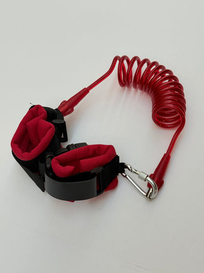 Lehoo Castle Anti-Lost Wrist Link Safety Leash