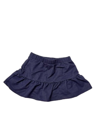Pekkle - Skort / built in Shorts Skirt 3T