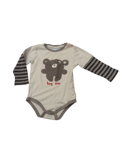 Cool Club Hug Me Bear Bodysuit 18-24M