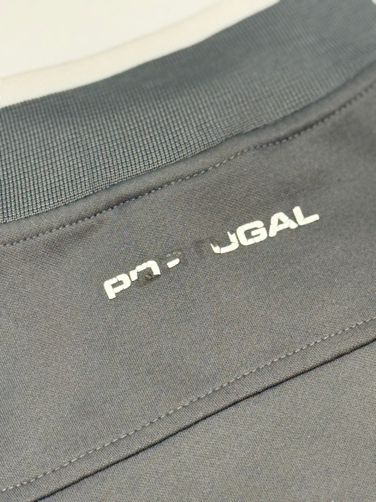 Força Portugal Hooded Track Jacket 3T