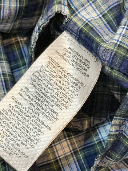 Polo Ralph Lauren Plaid Dress Size 6