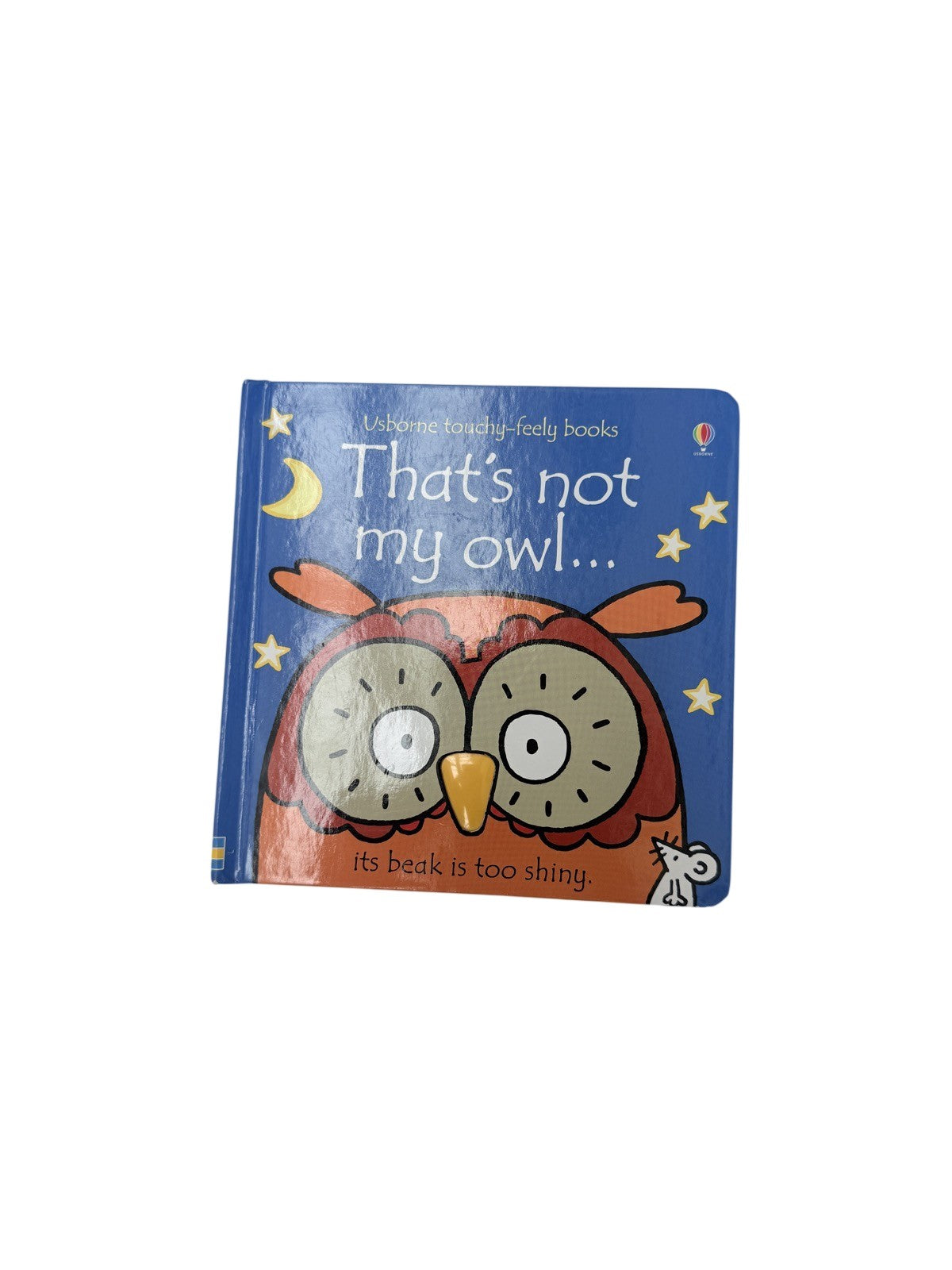 Fiona Watt That's Not My Owl