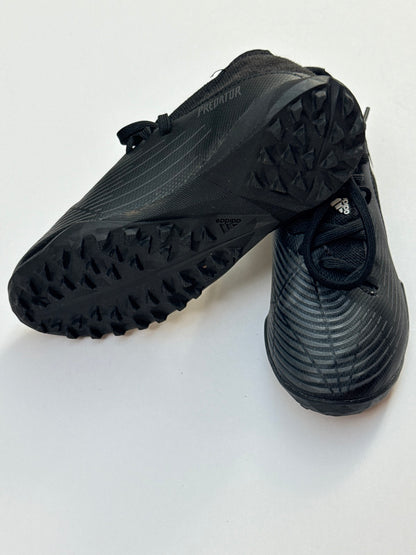 Adidas Predator Turf Soccer Shoe Size 12K