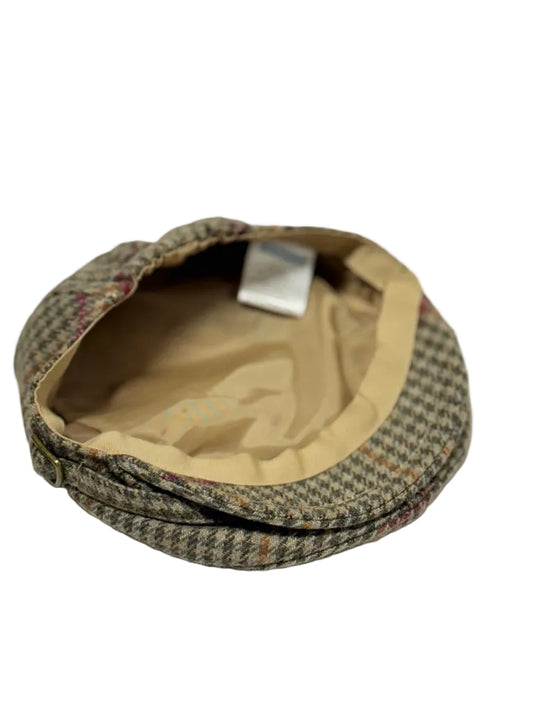 Janie and Jack 6-12m Cap