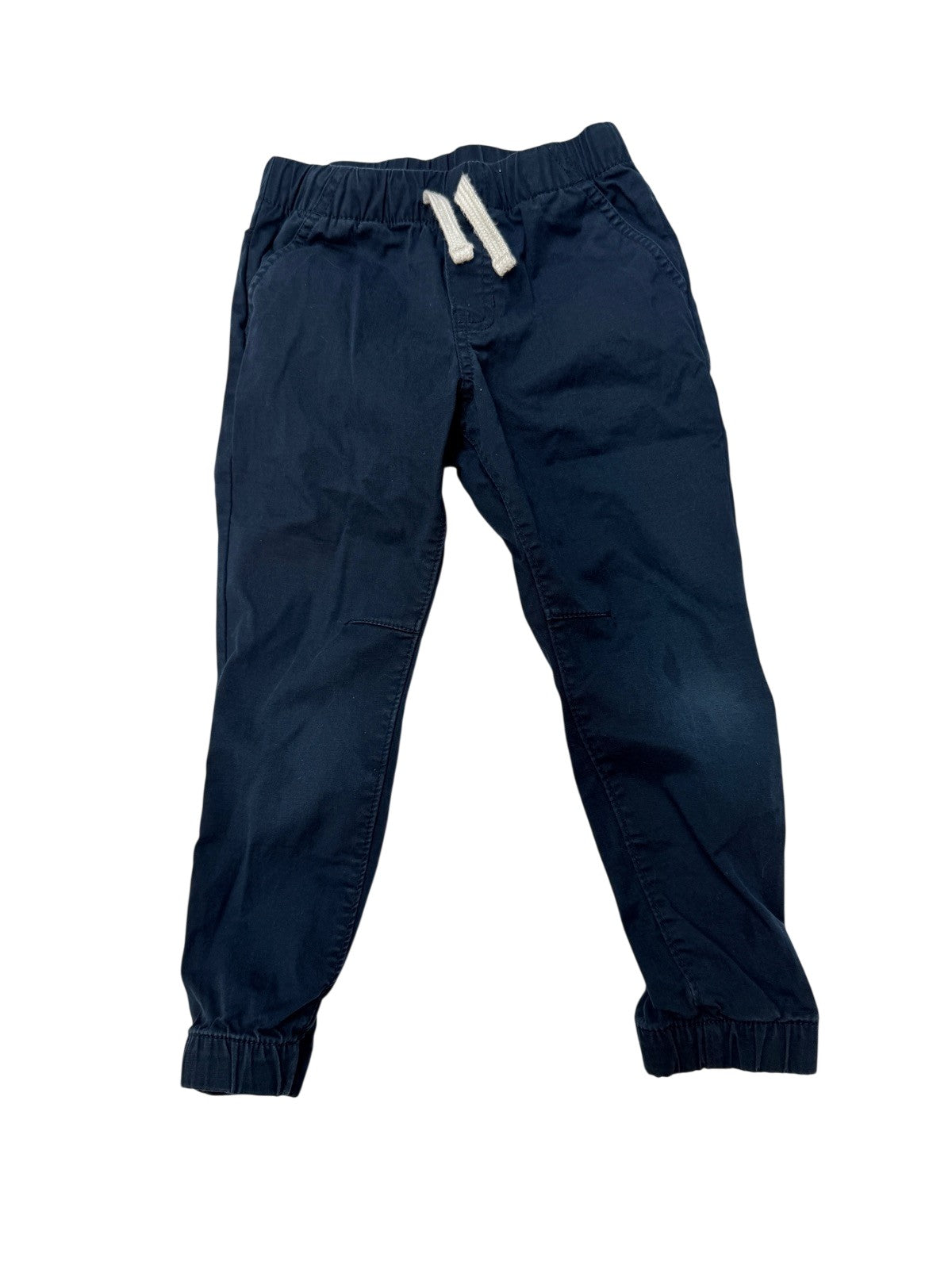Cat & Jack Navy Jogger Pants 4T