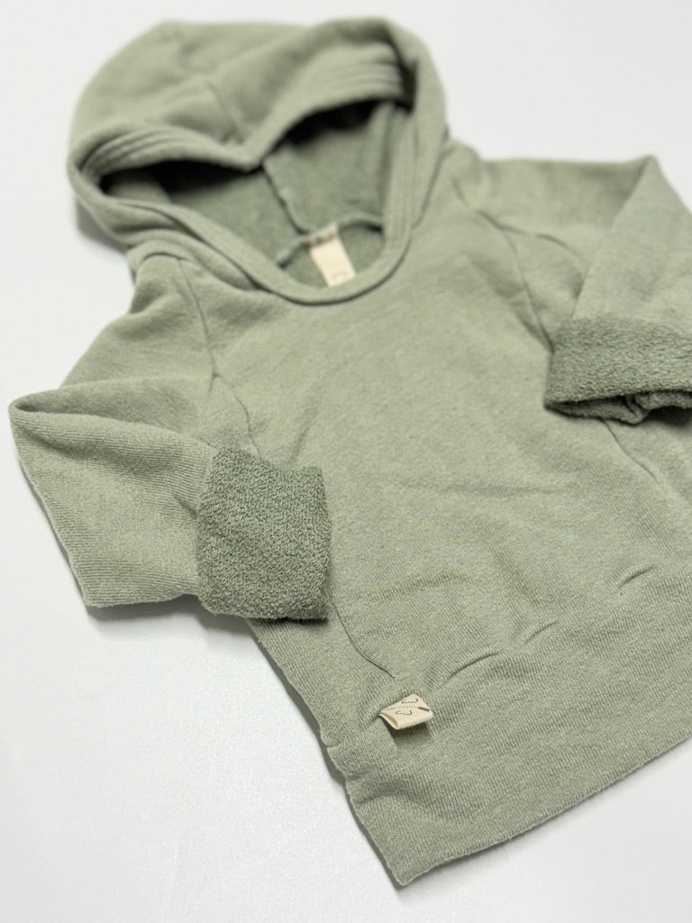 CC - Childhood Clothing 0-3m Sweater