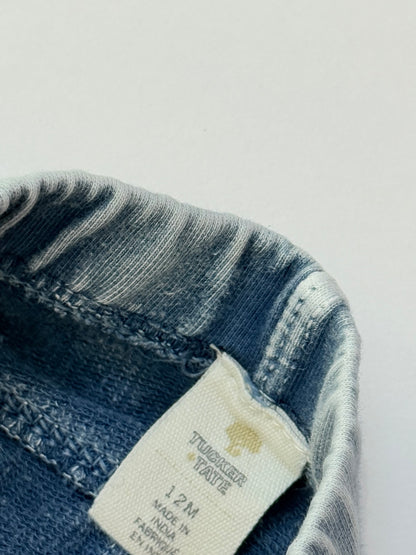 Tucker + Tate Denim Jeggings 12M