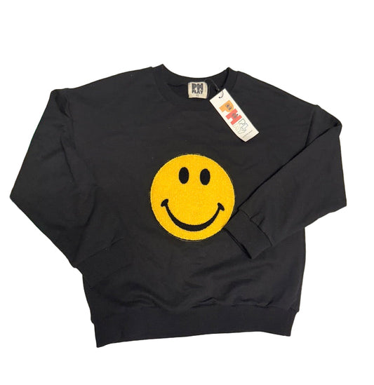 Petite Hailey Play 10Y Happy Sweater