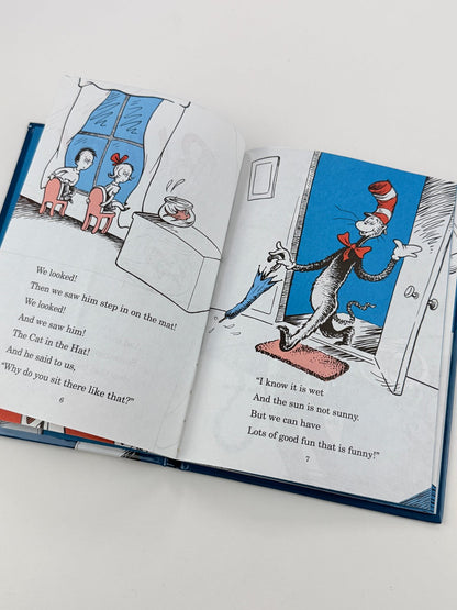 Dr. Seuss The Cat in the Hat