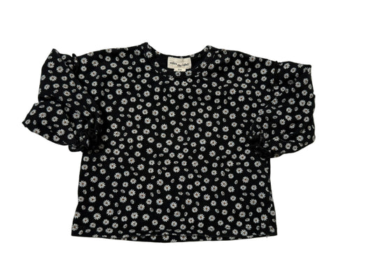 Miles The label 9m Flower Shirt