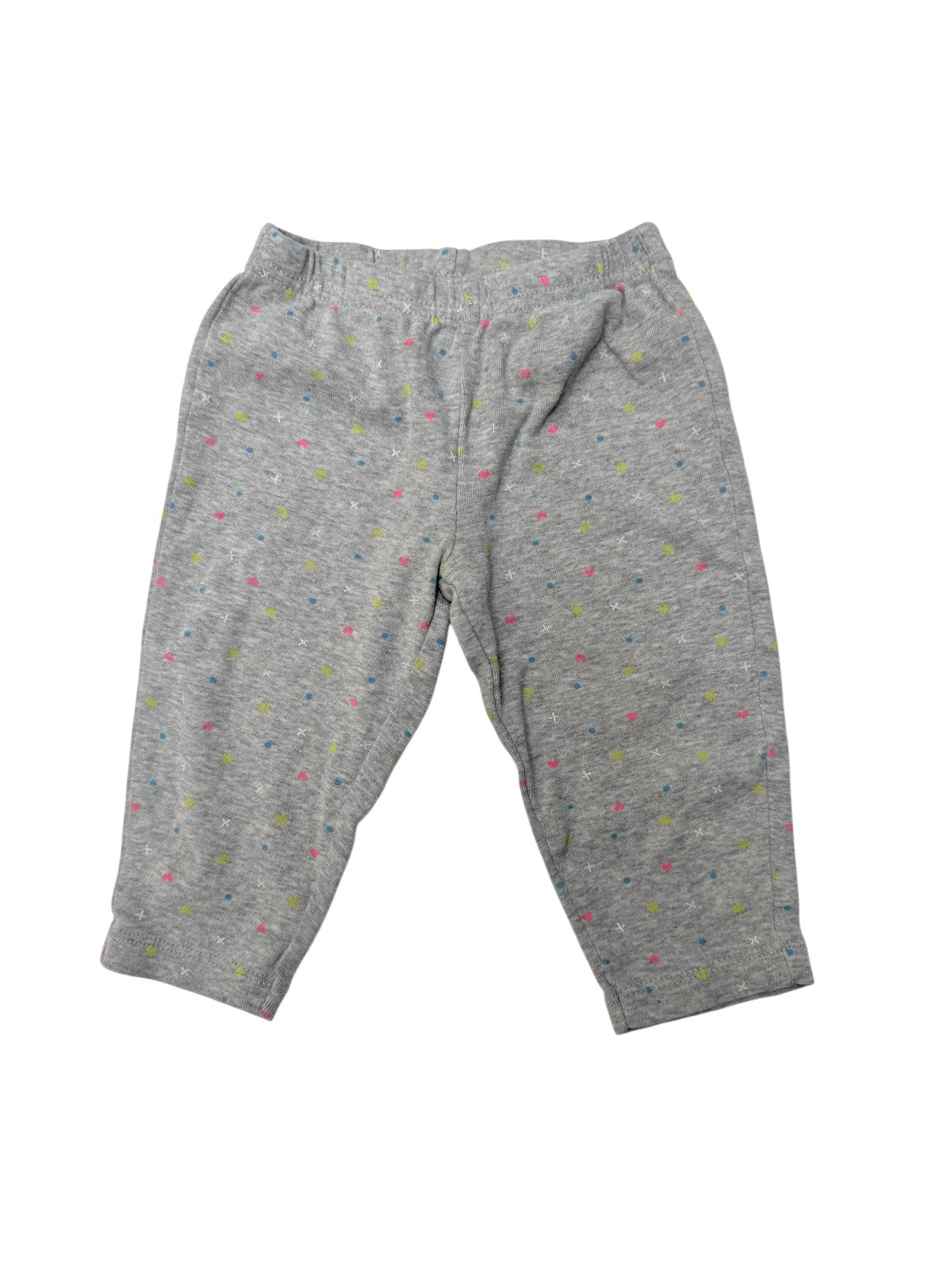 Child of Mine Carter's Polka Dot Pants 6-9M