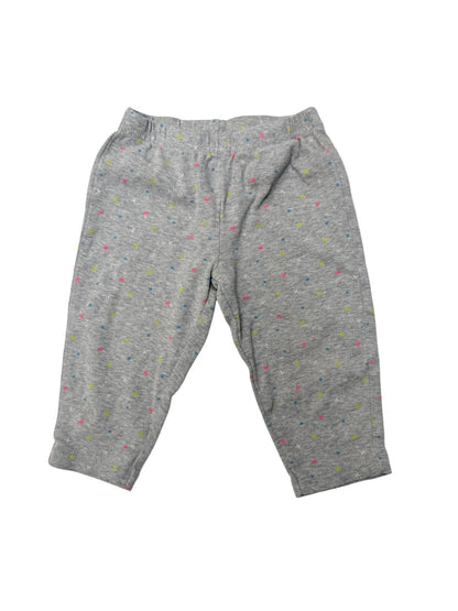 Child of Mine Carter's Polka Dot Pants 6-9M