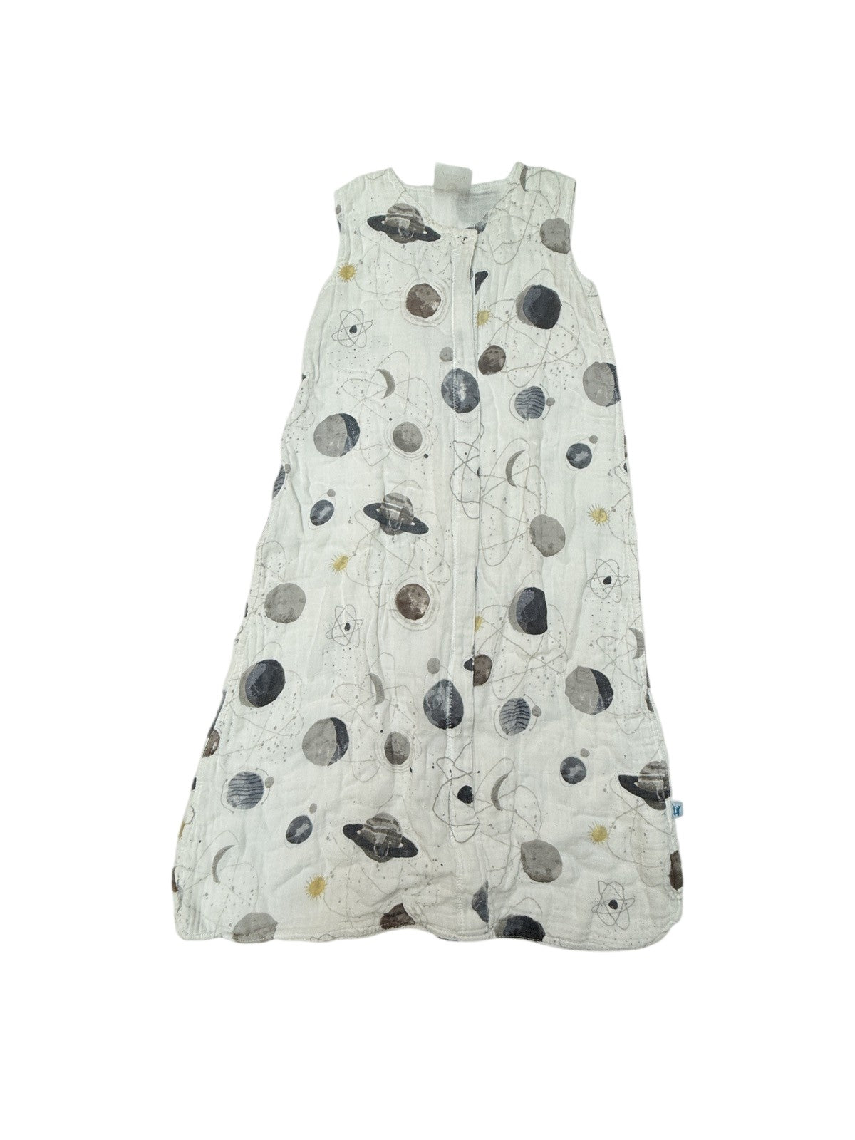 Little Unicorn Galaxy Sleep Sack Size L