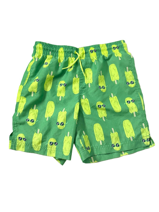 Swim Shorts Old Navy Popsicle Print XL 14-16