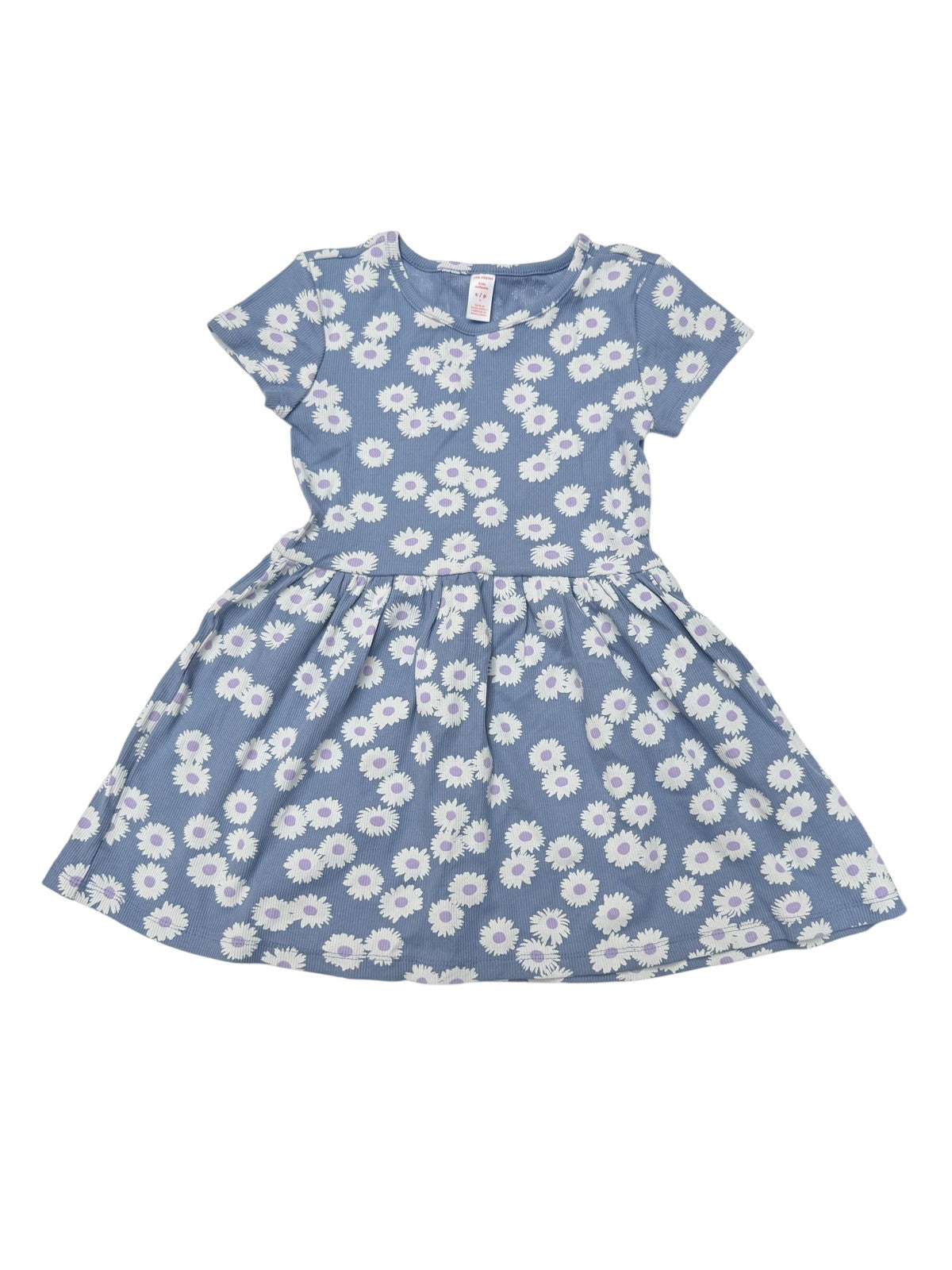 Joe Fresh Daisy Floral Dress Size 6