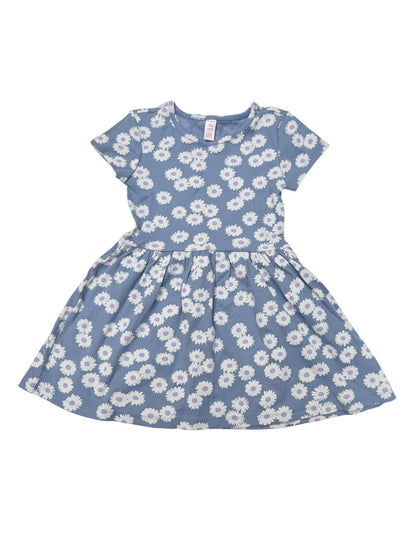 Joe Fresh Daisy Floral Dress Size 6