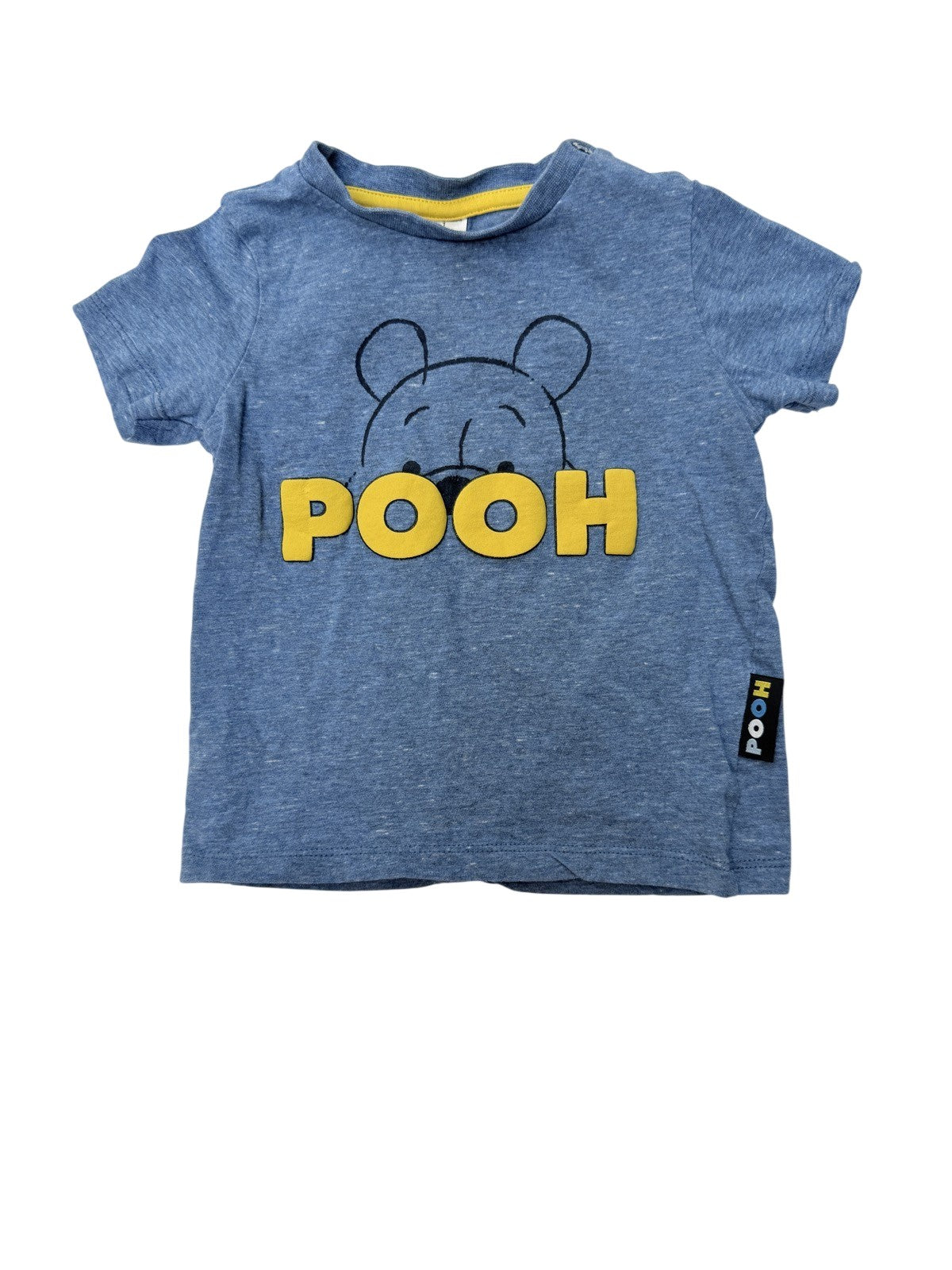 Disney Baby Winnie the Pooh T-Shirt 18-24M