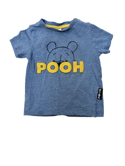 Disney Baby Winnie the Pooh T-Shirt 18-24M
