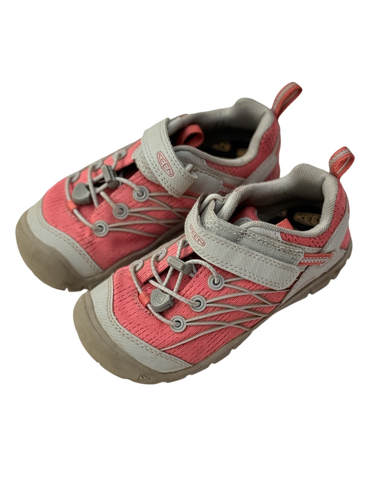 Keen Chandler CNX Sneaker Girls Size 12