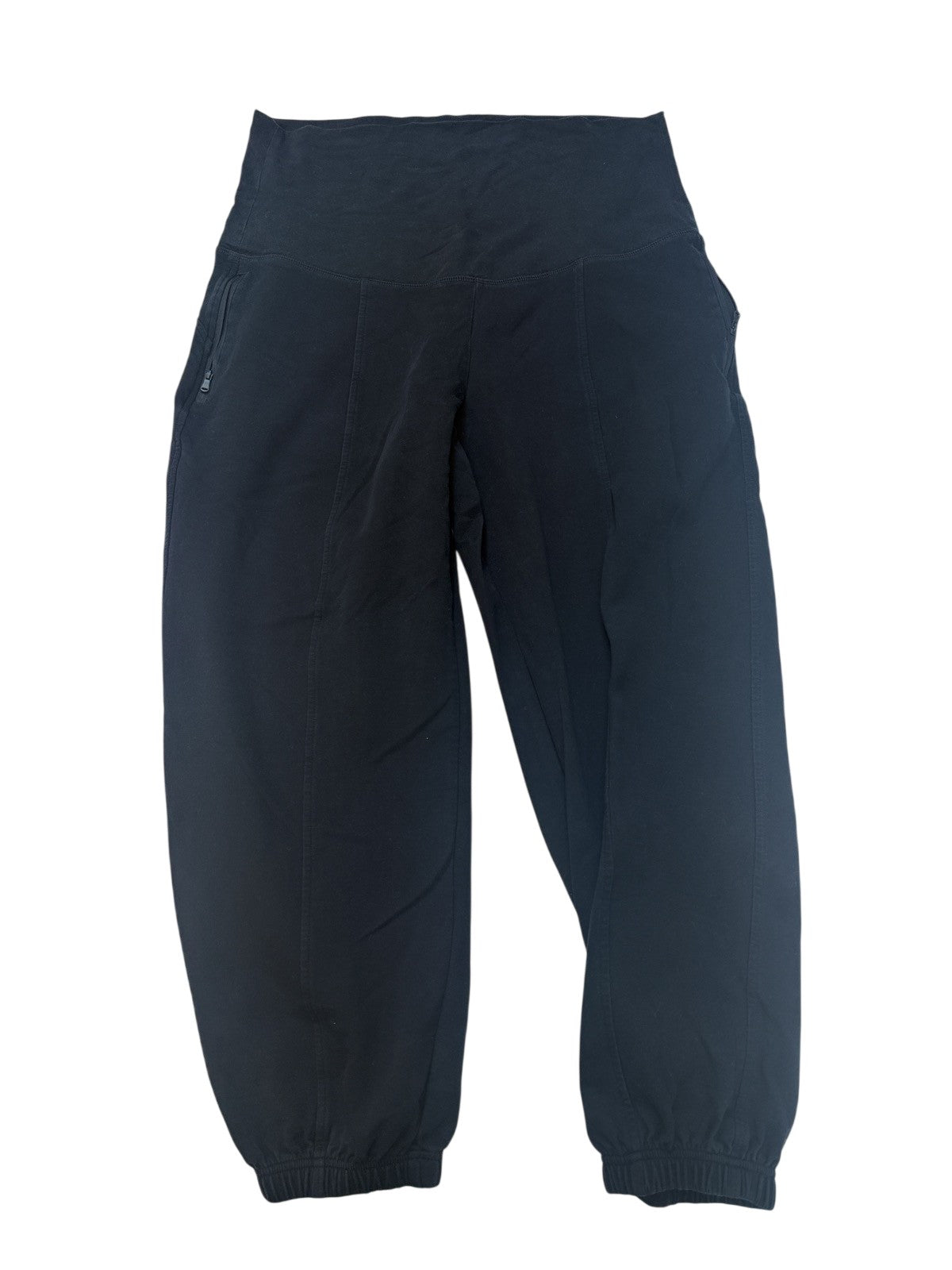 Old Navy Active Maternity Fleece Joggers Size L