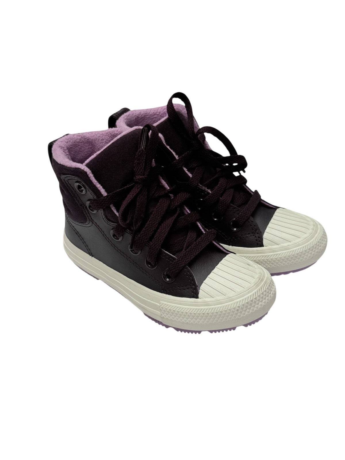 Converse Chuck Taylor Berkshire Boot Youth 11.5