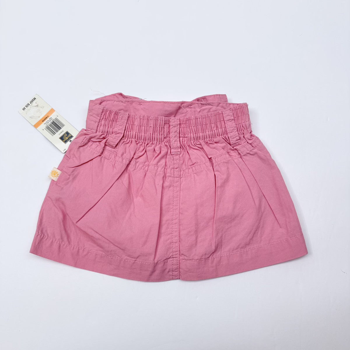OshKosh B'gosh Pink Skorts 12 Months