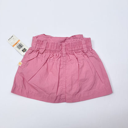 OshKosh B'gosh Pink Skorts 12 Months