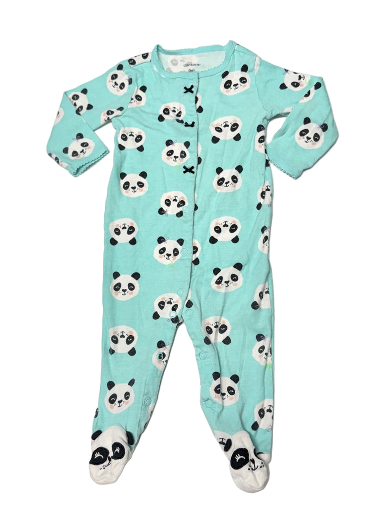 Carter's Panda Sleeper 9m