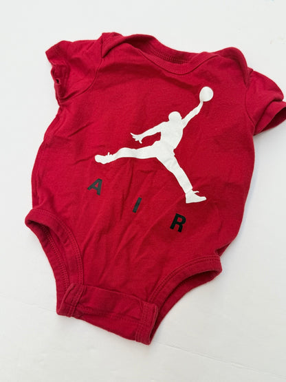Jordan Air Jumpman Bodysuit 3M