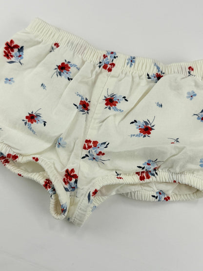 baby B'gosh Floral Shorts 18M