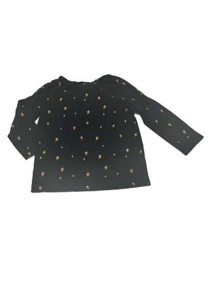 Rise Little Earthling Star Print Top 18-24M