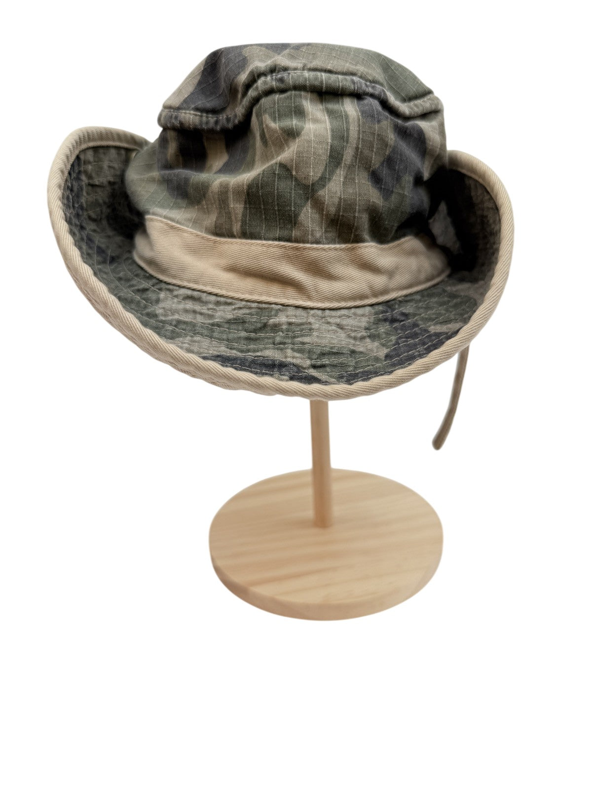 Baby Gap Camo Boonie Hat Size 4-5Y