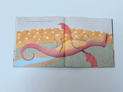 Adam Rubin Dragons Love Tacos