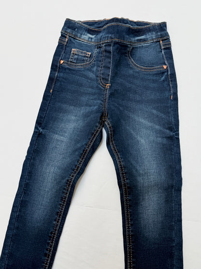 Next Skinny Jeans Size 2-3Y
