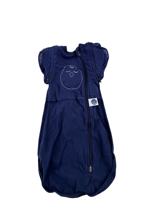 Nested Bean Zen One Navy Sleep Sack NB
