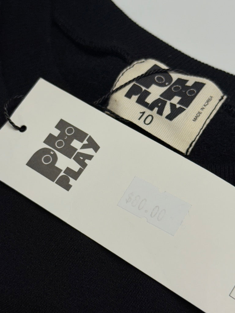 Petite Hailey Play 10Y Happy Sweater