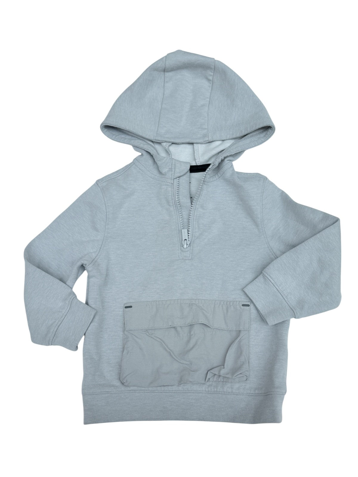 Old Navy Active Half-Zip Fleece Hoodie 2T